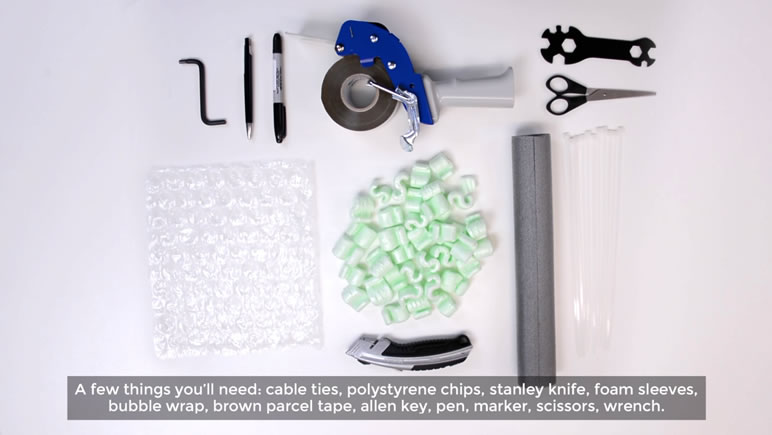 Bike packaging guide 1