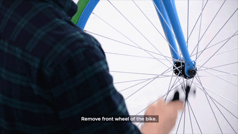 Bike packaging guide 4