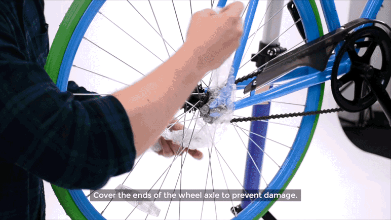 Bike packaging guide 5