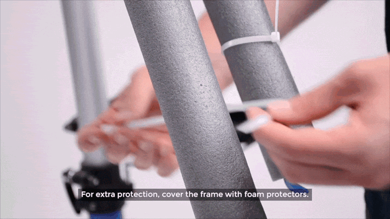 Bike packaging guide 6