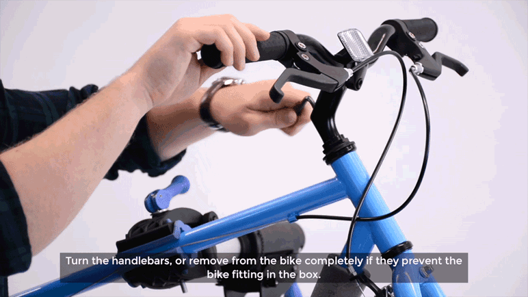 Bike packaging guide 7