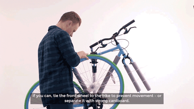 Bike packaging guide 8